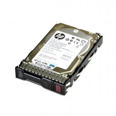 HP 450GB 6G SAS 10K SFF 2.5in SC Enterprise Hot Plug